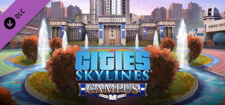 Cities: Skylines Steam Charts and Player Count Stats