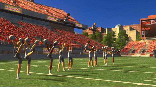 Cities: Skylines - Campus screenshot 3