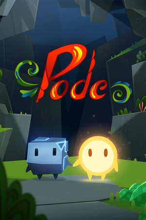 Cover art of Pode