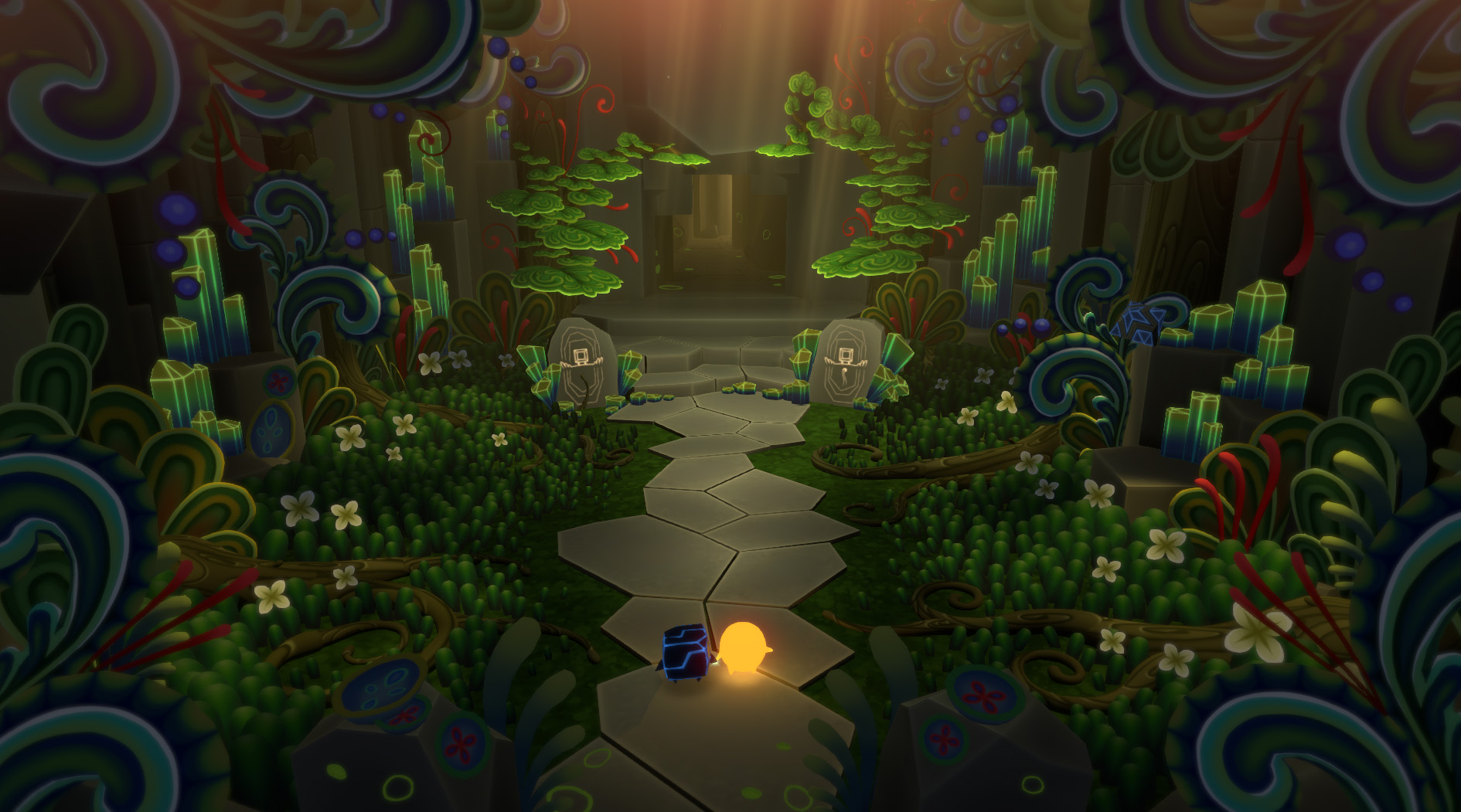 Pode (Steam) — Price History & Similar | AppAgg