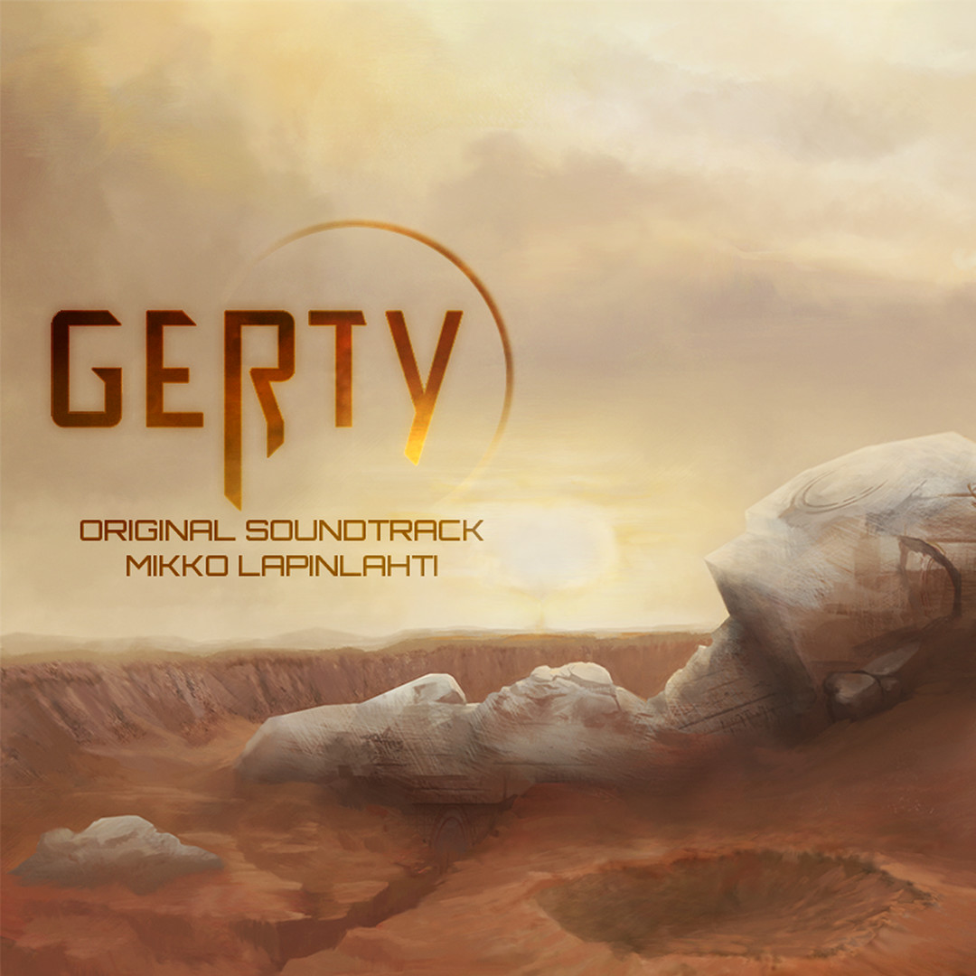 Gerty - OST Featured Screenshot #1