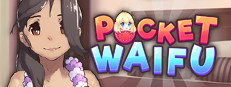 Pocket Waifu 🔞[ADULT NSFW] game cover