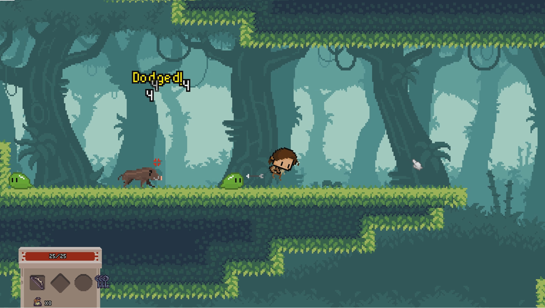 Abalyte Featured Screenshot #1