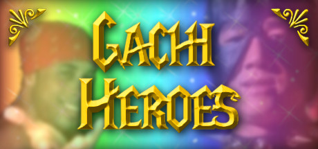 Gachi Heroes crack status