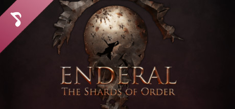 Enderal: The Shards of Order Soundtrack banner image