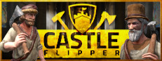 Сэкономьте 95% при покупке Castle Flipper в Steam