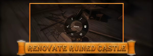 Castle Flipper video 5