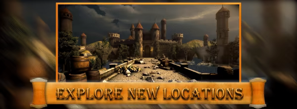 Castle Flipper video 2