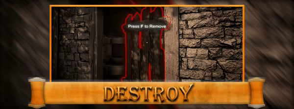 Castle Flipper video 4