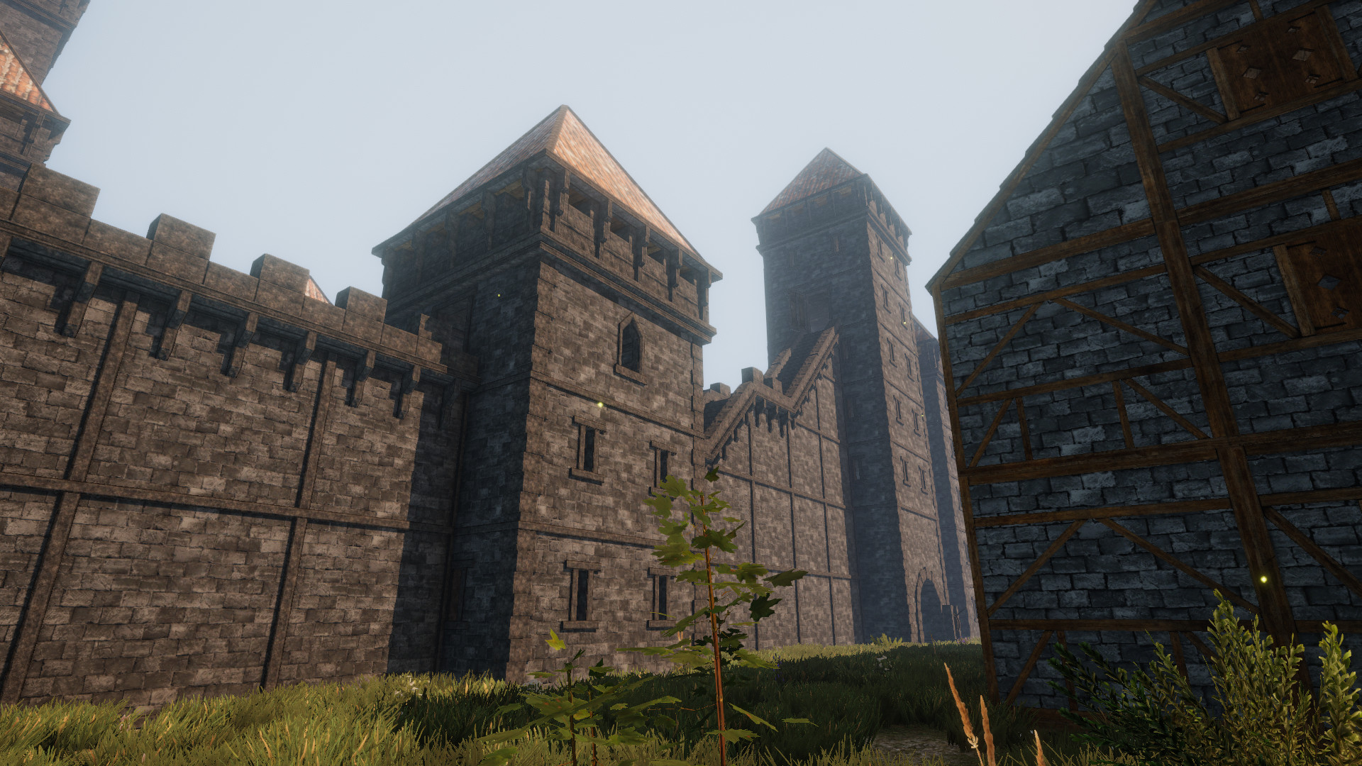 Castle Flipper