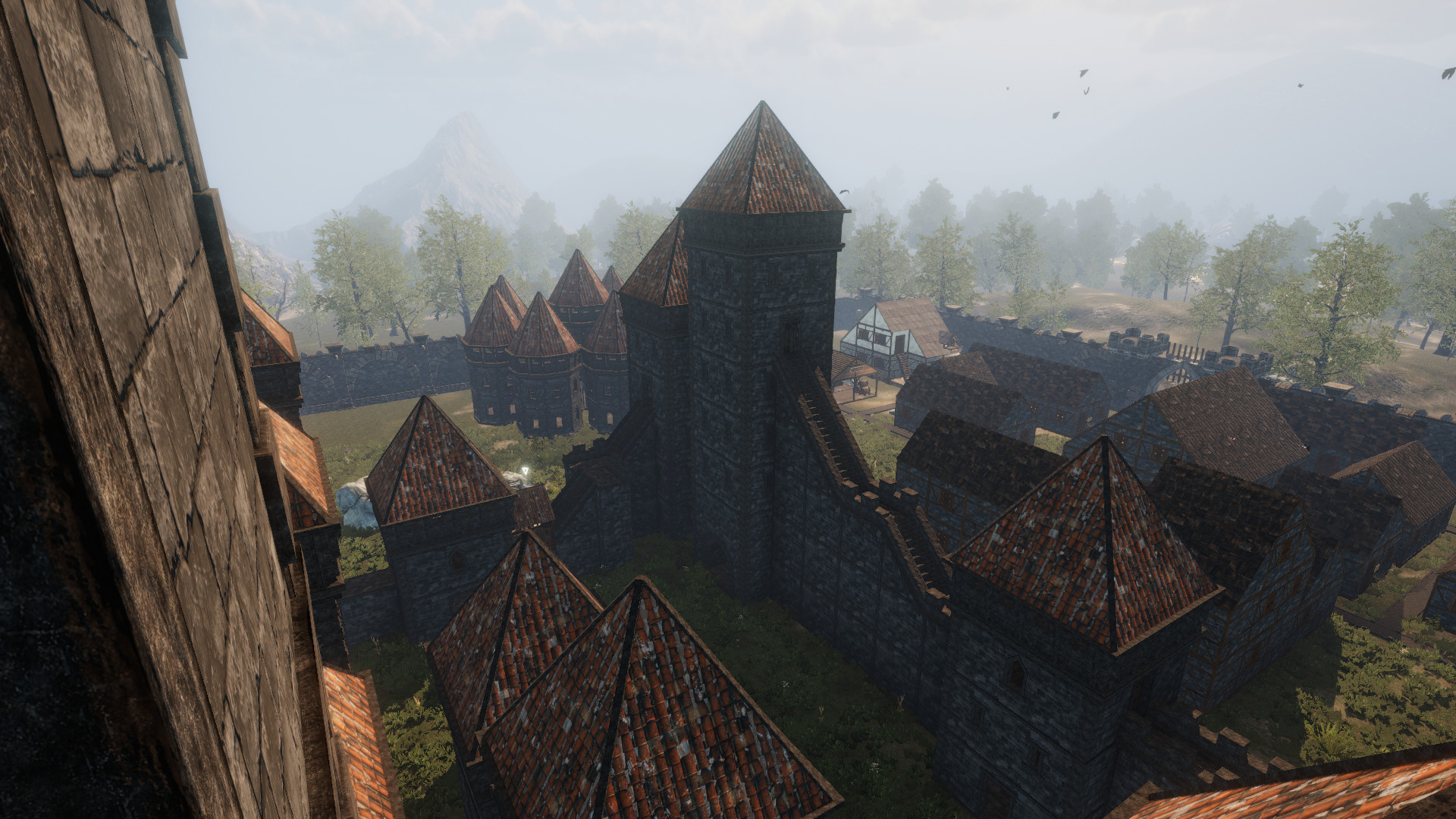 Castle Flipper