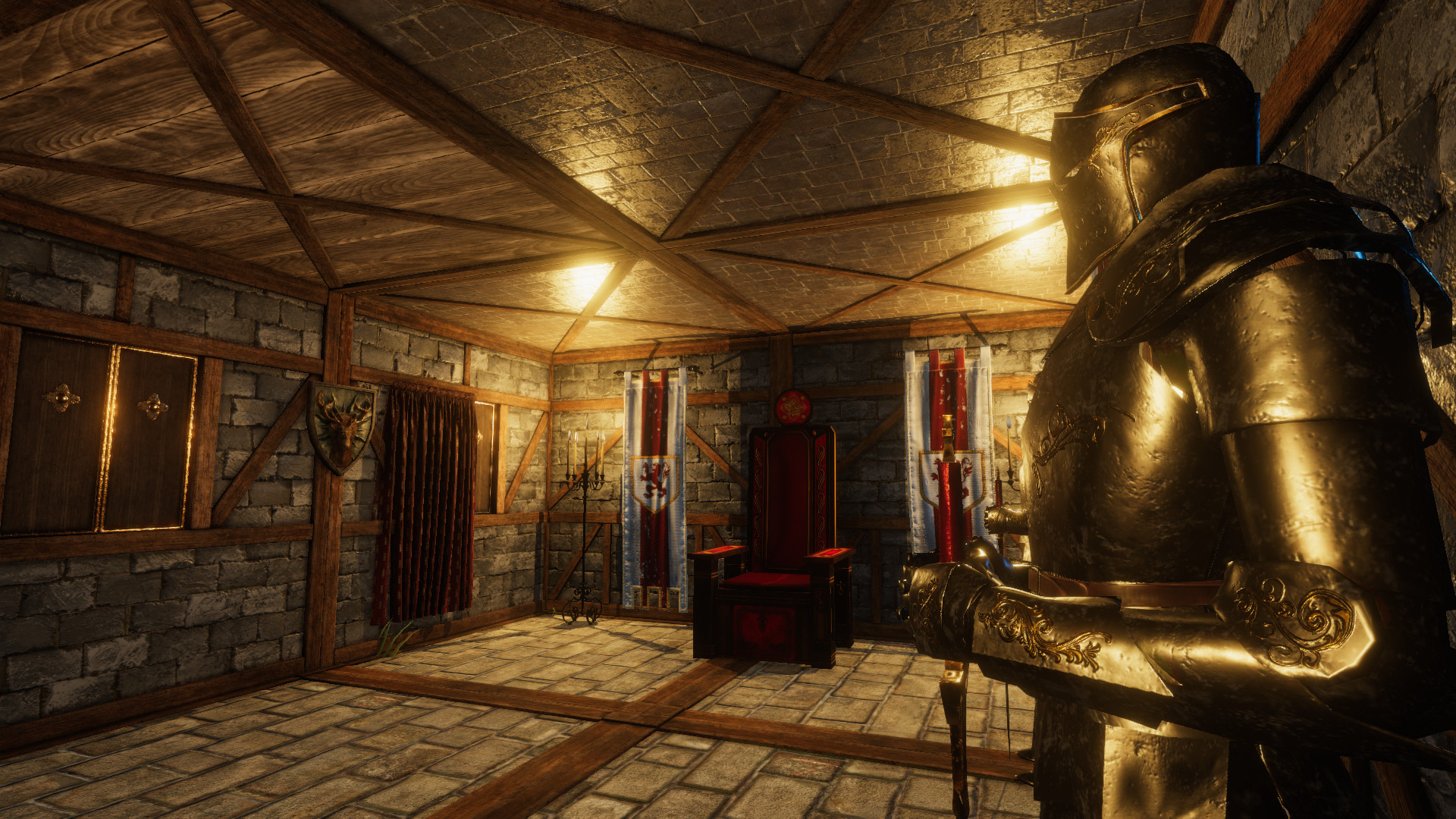 Castle Flipper screenshot #9