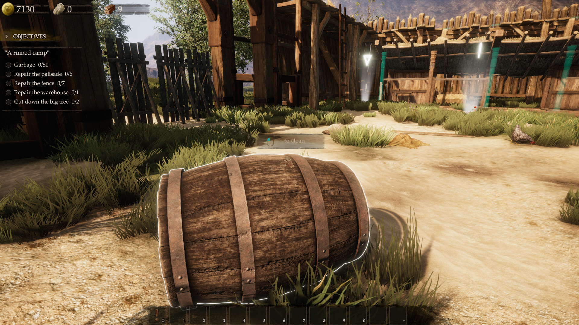 Castle Flipper screenshot #31