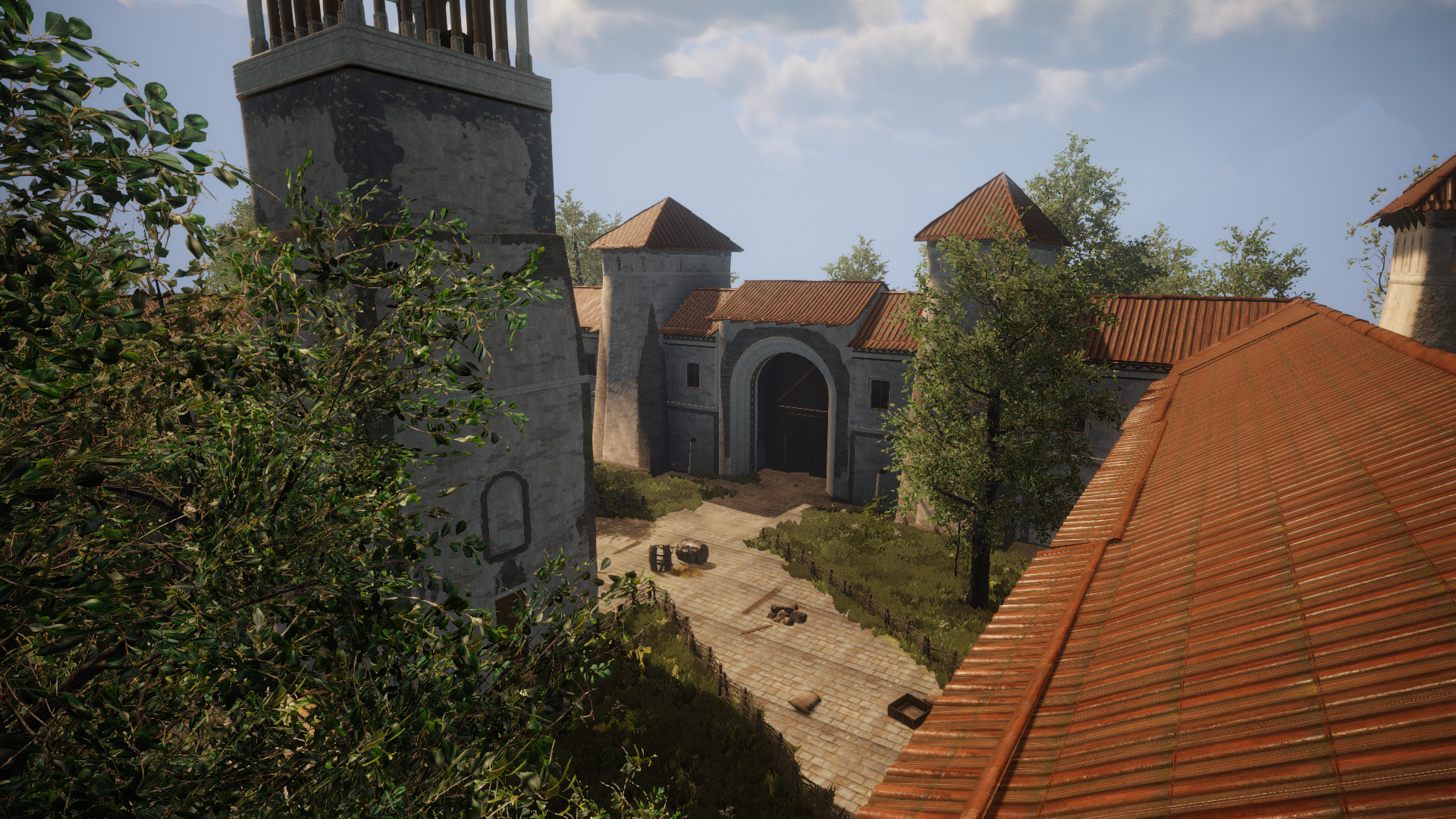 Castle Flipper screenshot #23
