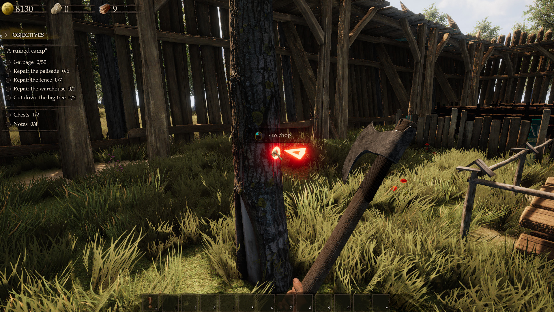 Castle Flipper screenshot #19