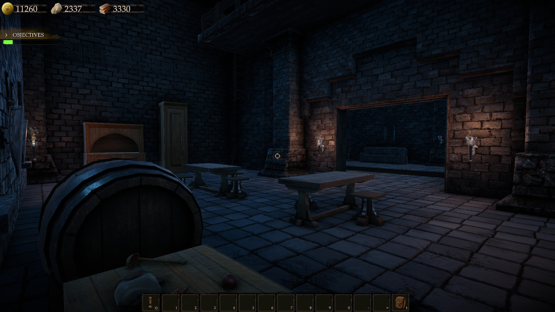 Castle Flipper screenshot #37