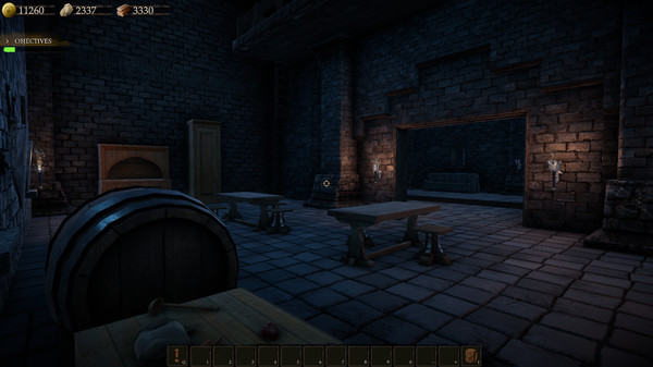 Castle Flipper screenshot 37