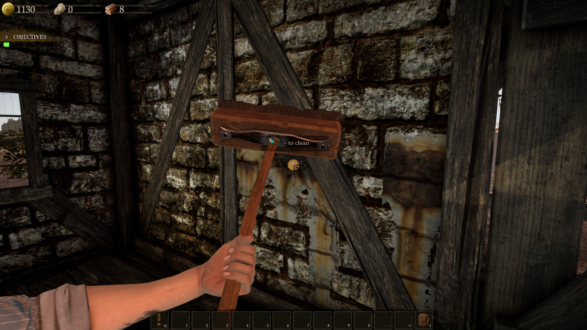 Castle Flipper