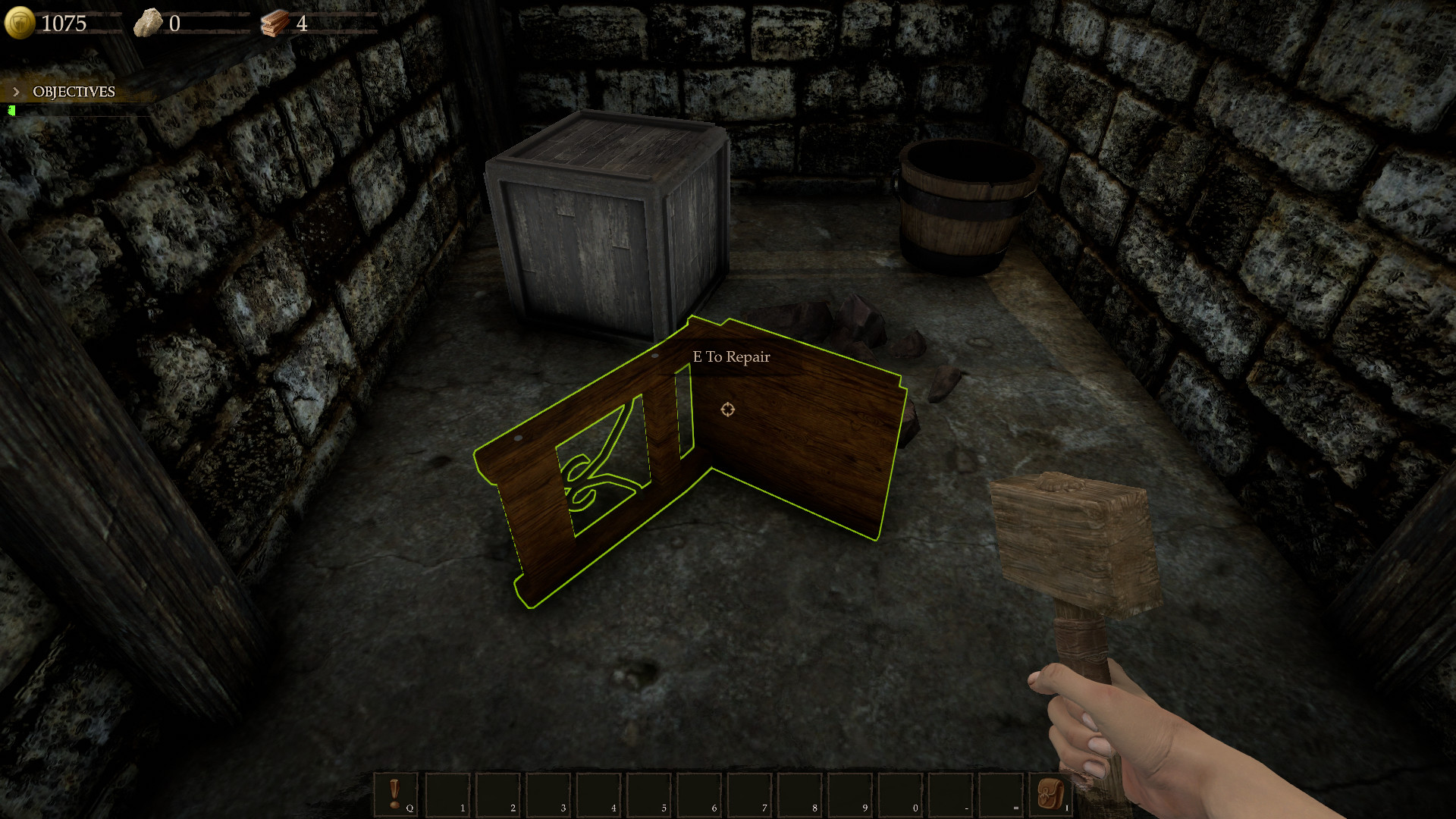 Castle Flipper screenshot #25
