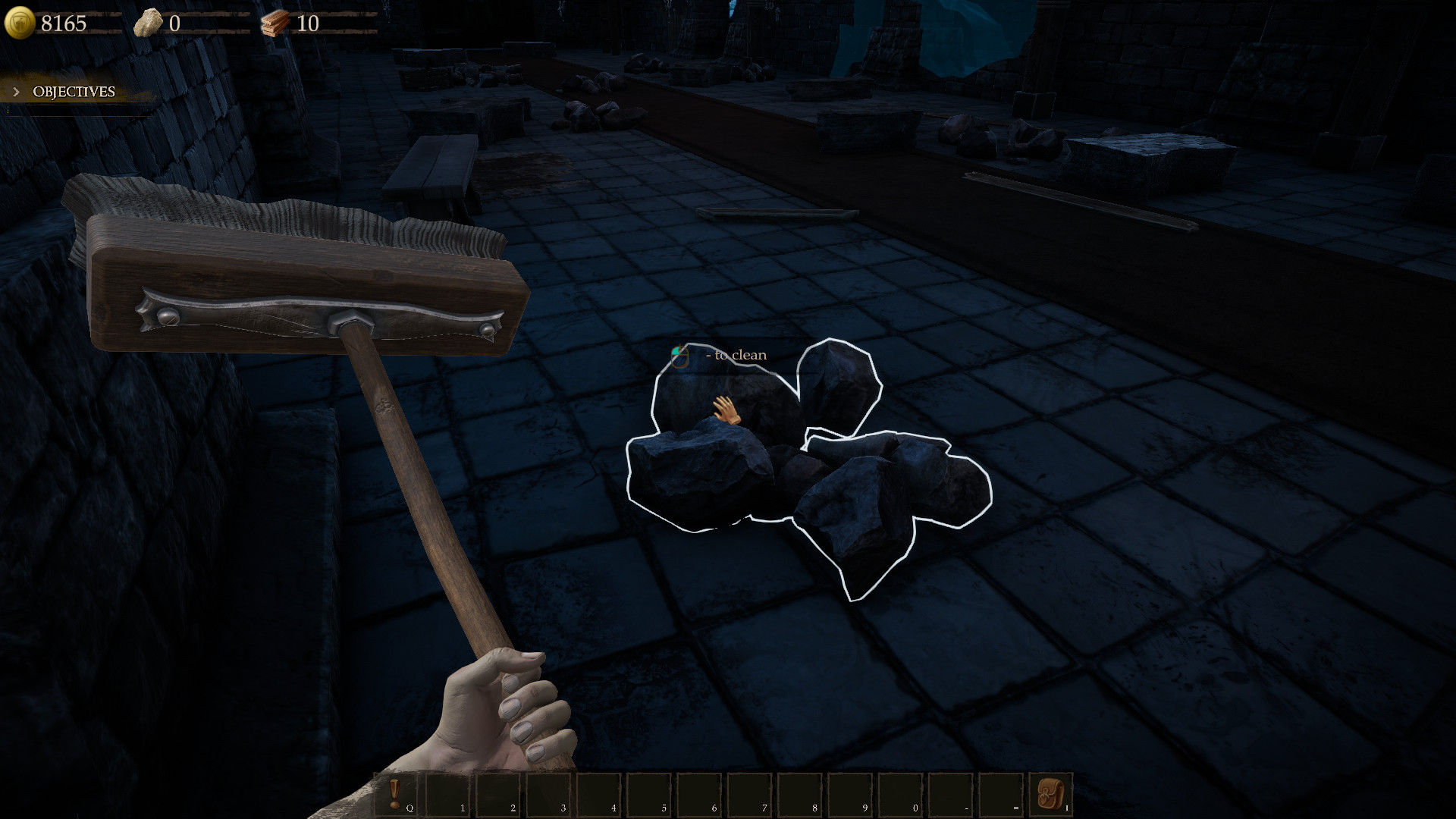 Castle Flipper screenshot #41