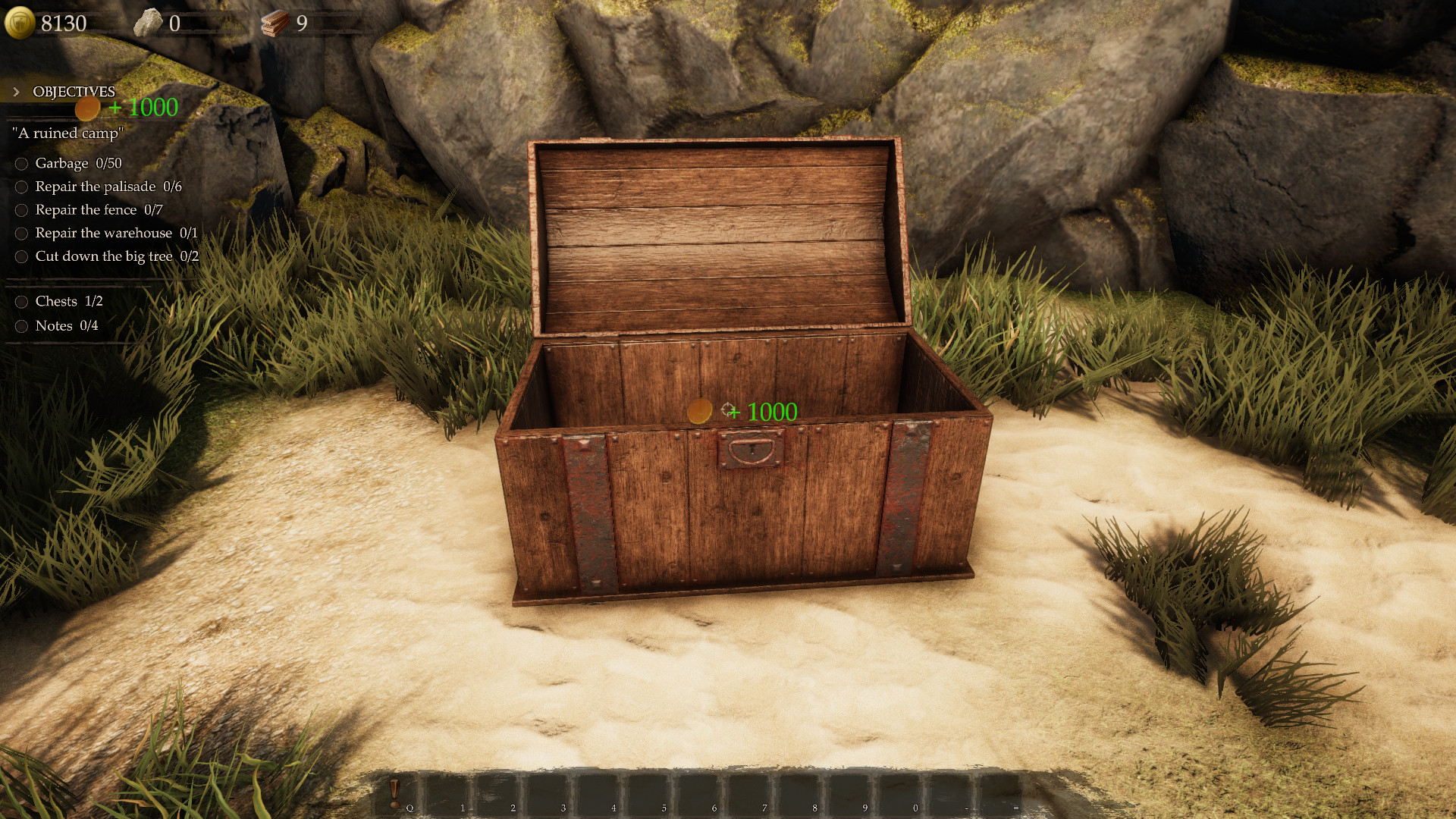 Castle Flipper screenshot #29