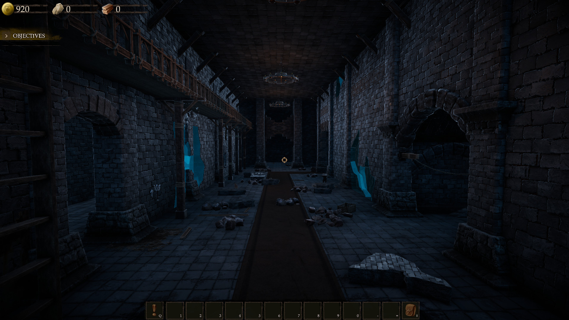 Castle Flipper screenshot #36