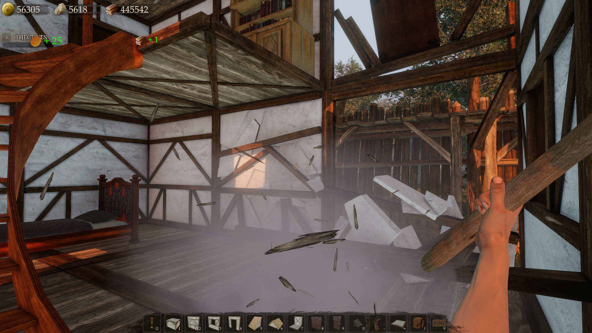 Castle Flipper screenshot #20