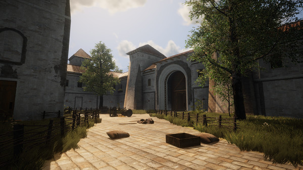 Castle Flipper screenshot 28