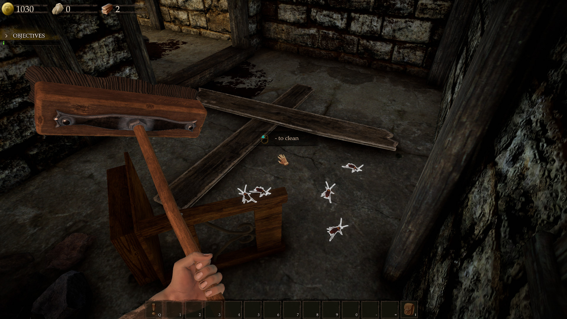 Castle Flipper screenshot #27