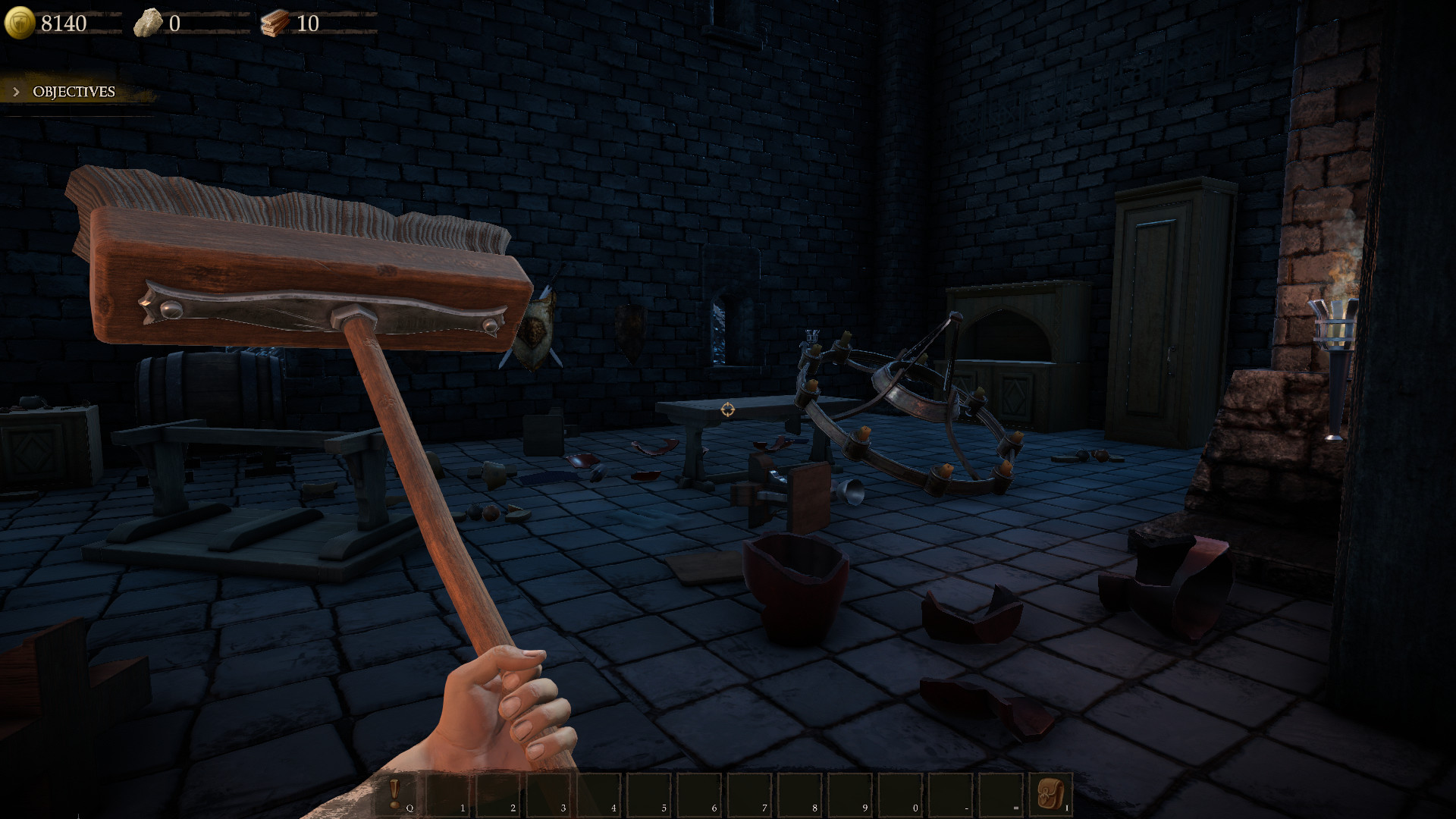 Castle Flipper screenshot #32