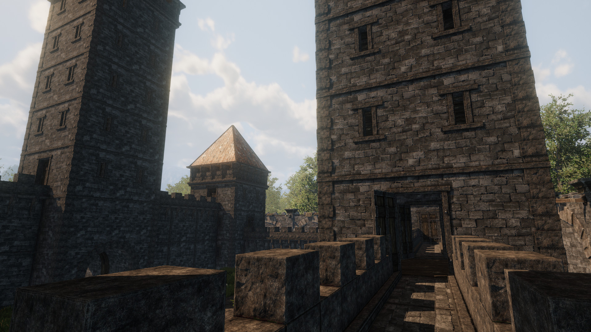 Castle Flipper screenshot #43