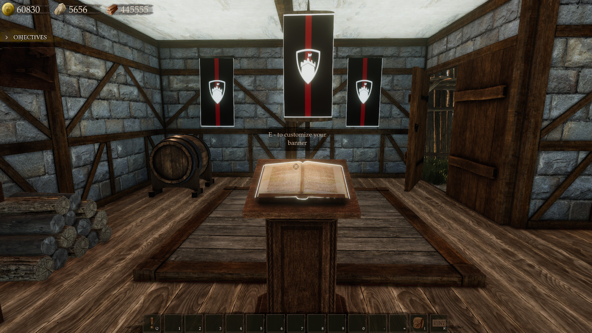 Castle Flipper screenshot #17