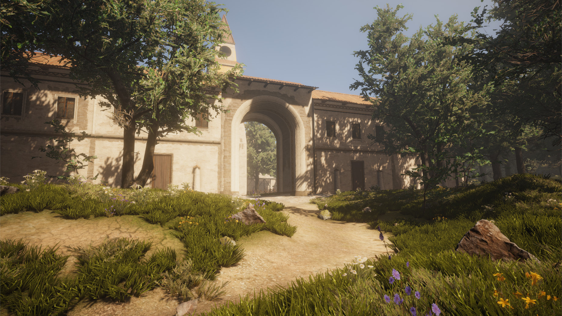 Castle Flipper screenshot #11