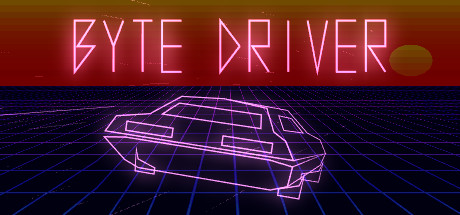 Byte Driver banner