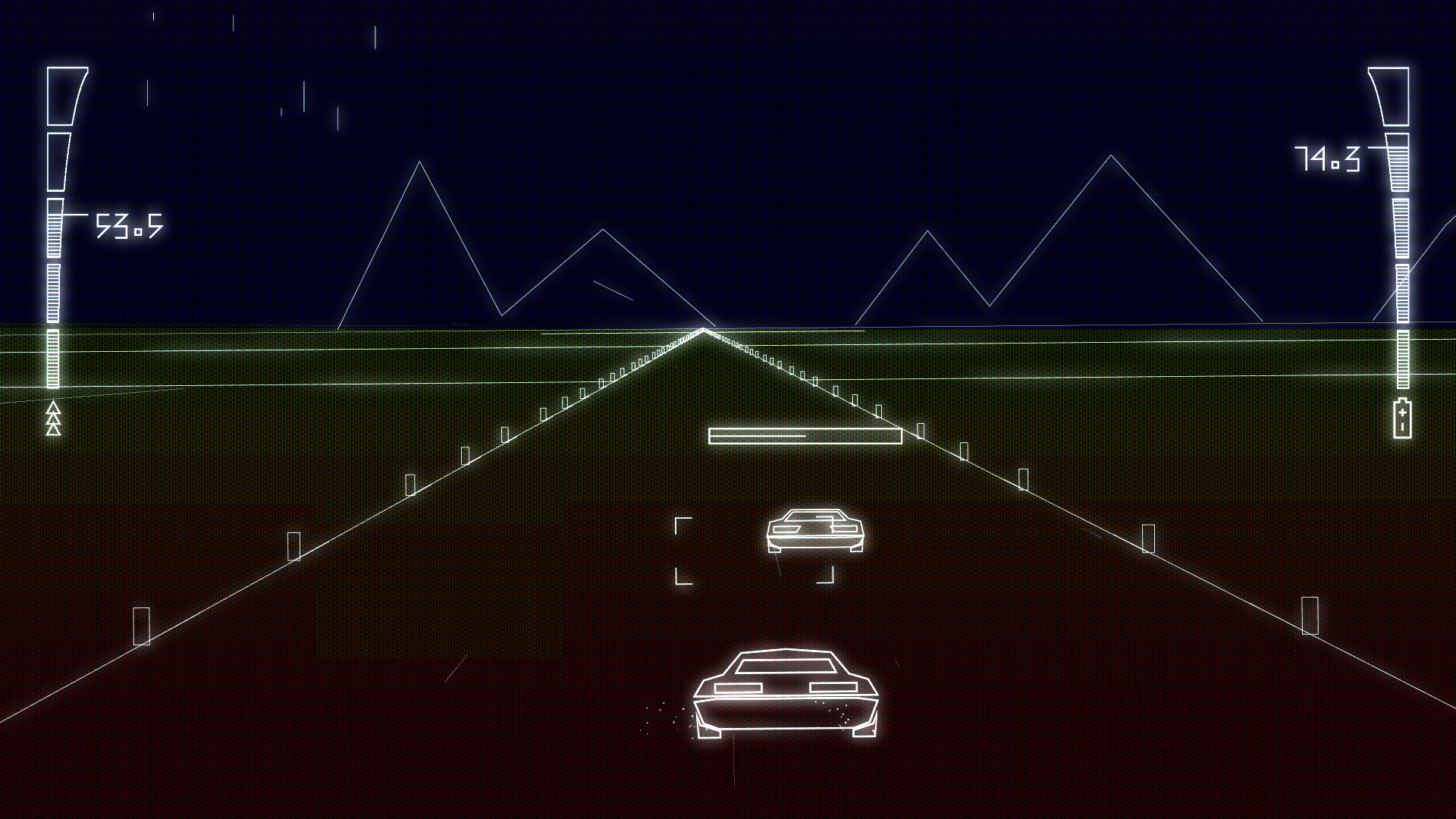 #4. Byte Driver (Steam) Podle: Thalamus Digital