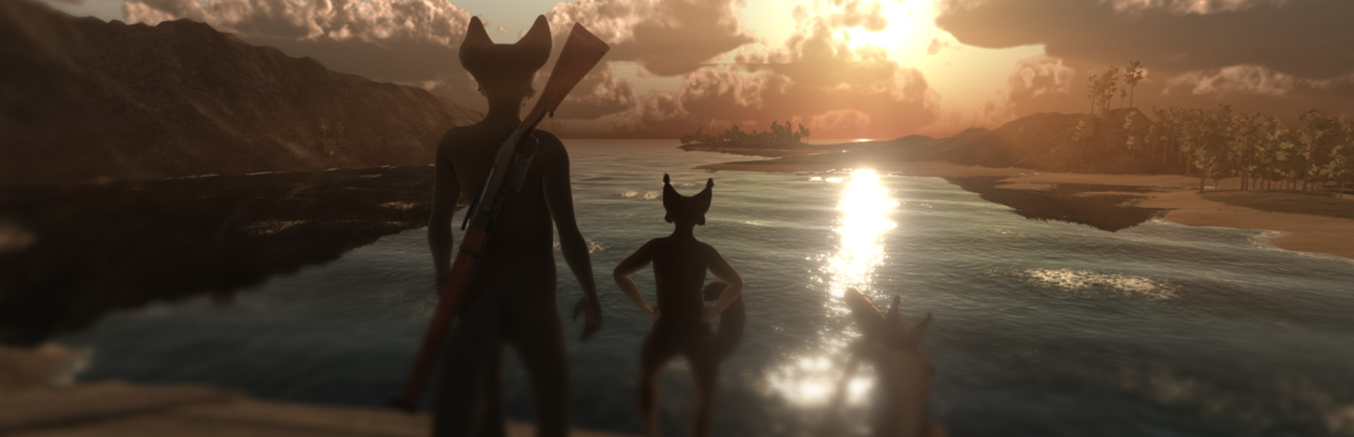 Hunt and Snare