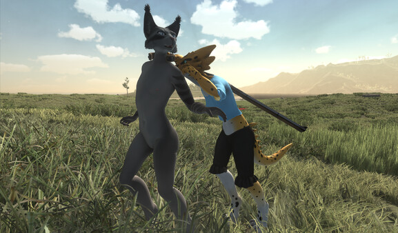 Hunt and Snare