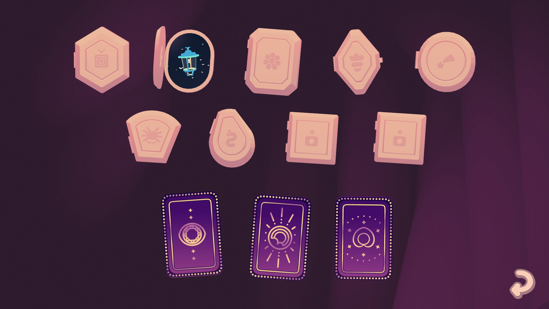 #8. Vignettes (Steam) Podle: Skeleton Business