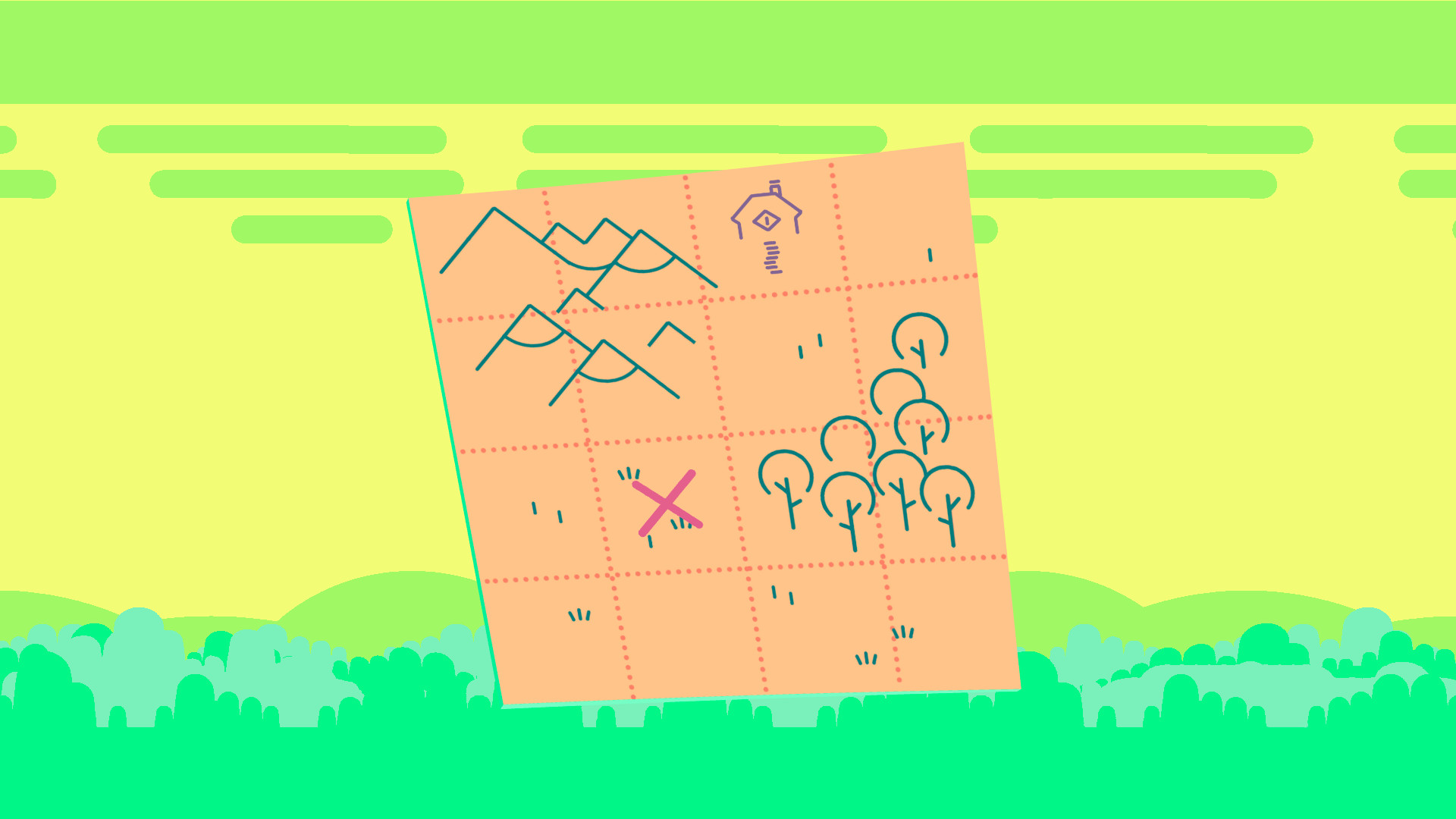 #5. Vignettes (Steam) Podle: Skeleton Business
