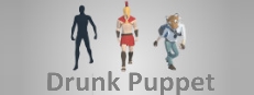 Drunk Puppet