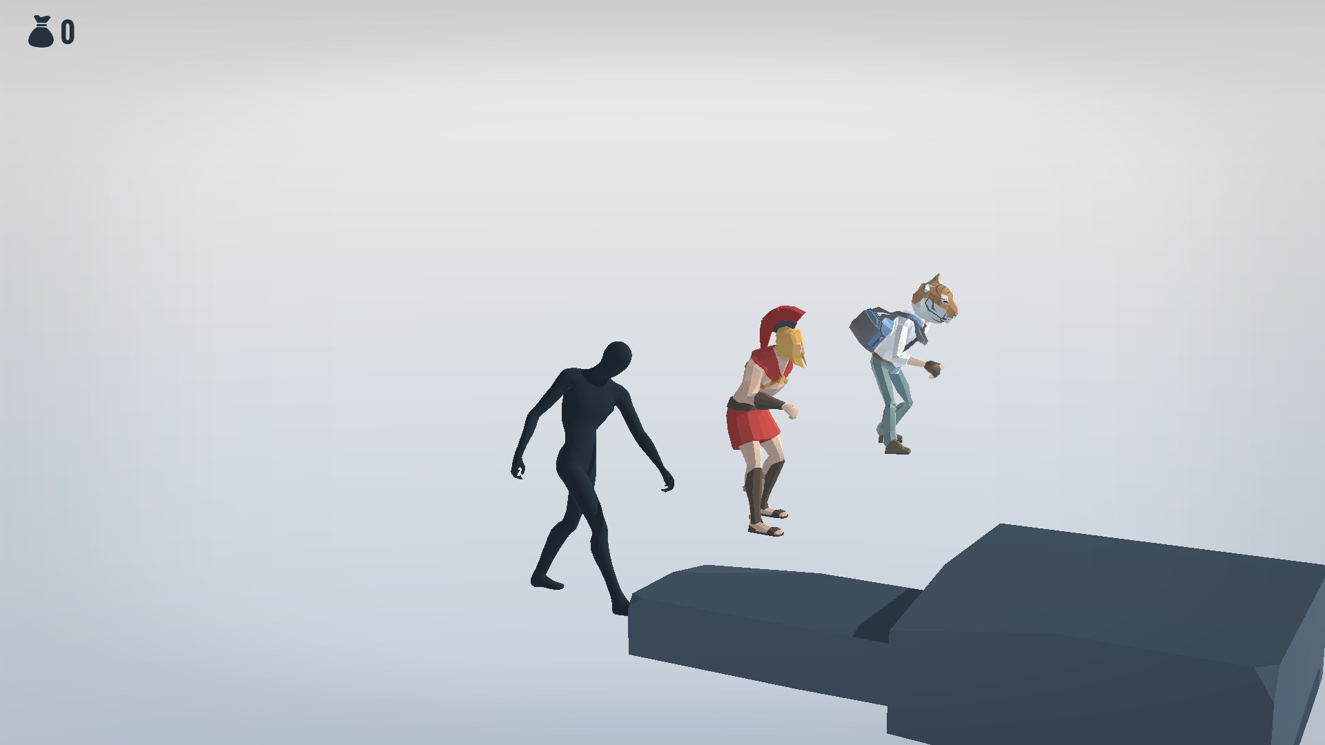 #2. Drunk Puppet (Steam) 由: D1ONE