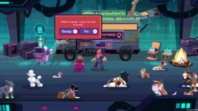 The Last Friend video 2
