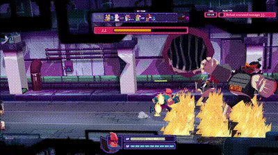 The Last Friend video 4