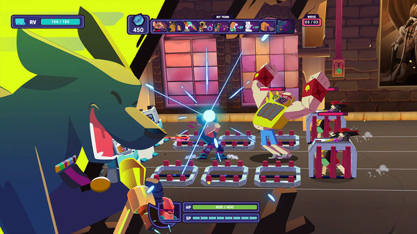 The Last Friend screenshot 3
