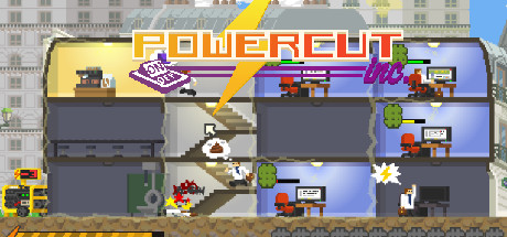 POWERCUT, Inc. Cheat Engine/CT