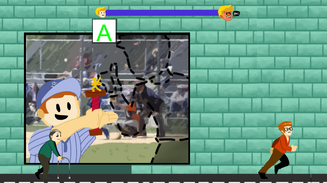 #5. Escape Velocity (Steam) 由: 4/5 Dentists