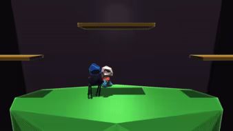 Antistatic video 1