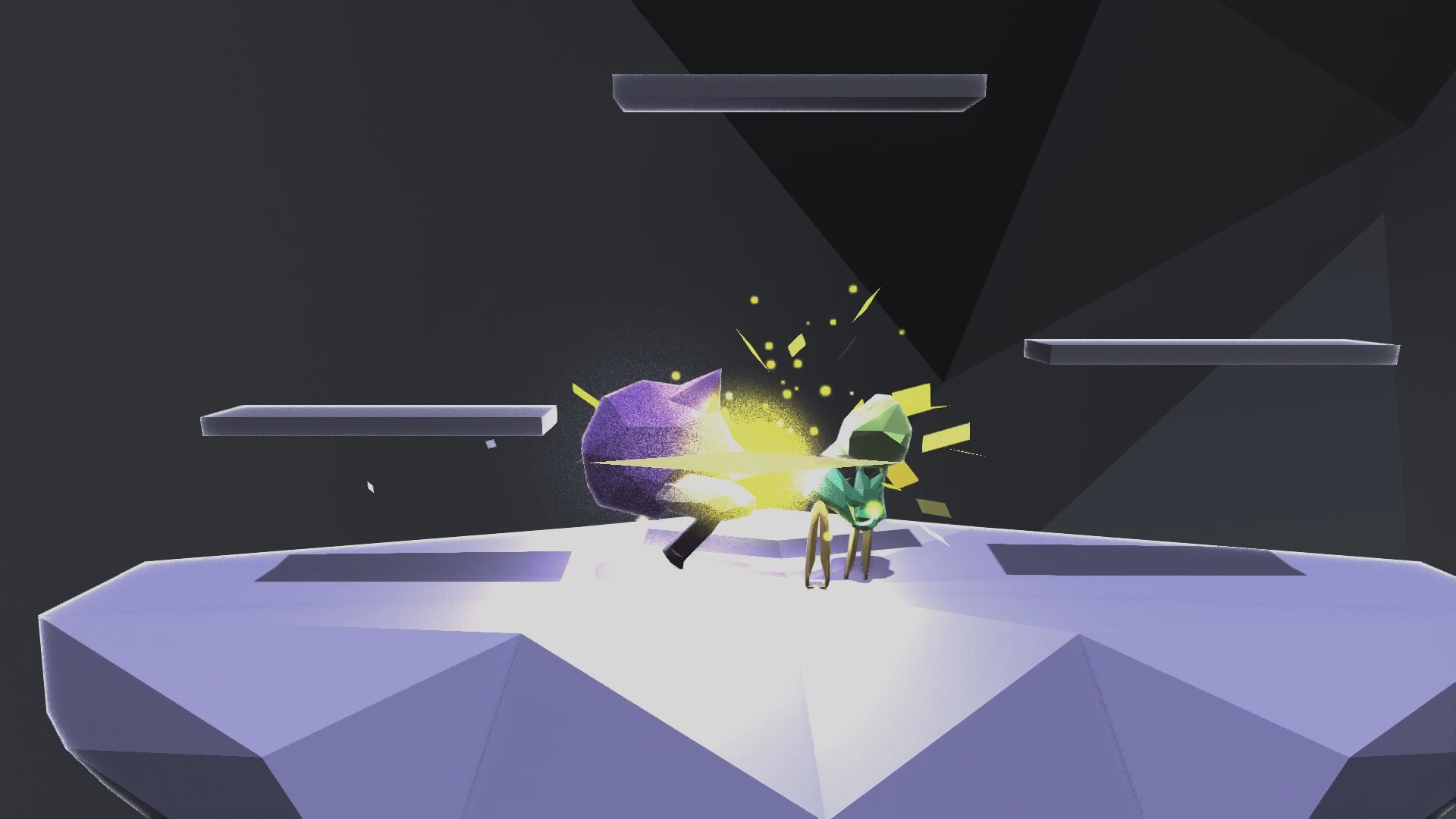 Antistatic screenshot #2