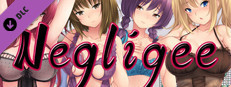 Negligee - Mature Content game capsule image