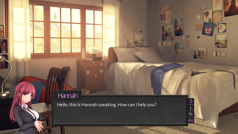 Negligee - Mature Content Featured Screenshot #1